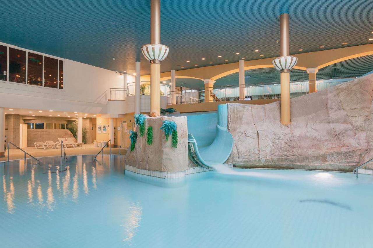 Holiday Club Turun Caribia Superior Apartments Turku Exterior foto