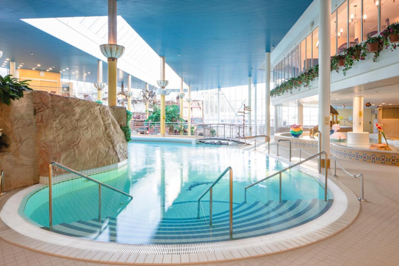 Holiday Club Turun Caribia Superior Apartments Turku Exterior foto