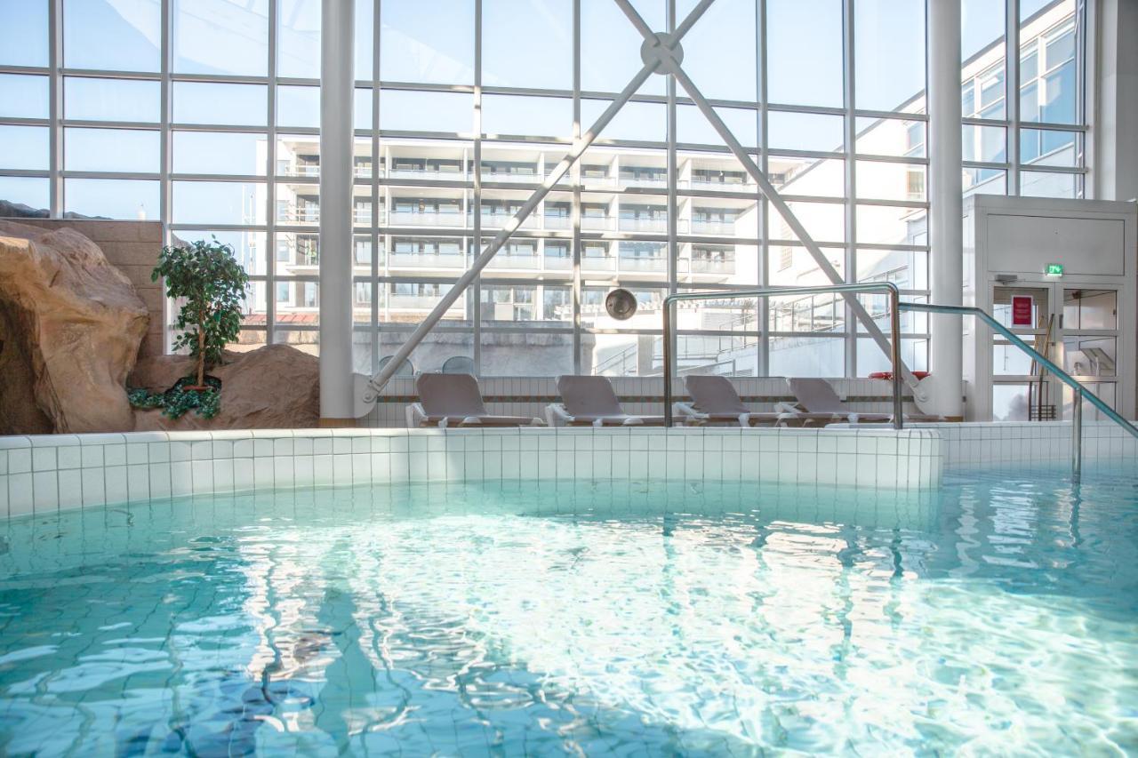 Holiday Club Turun Caribia Superior Apartments Turku Exterior foto